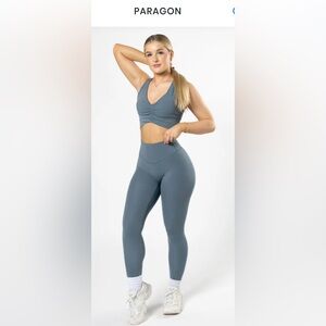 Paragon Fitwear Sport Set
